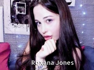 Roxana_Jones My Porno Stash