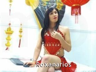 Roxanarios