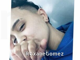 RoxaneGomez