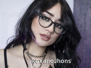 RoxaneJhons