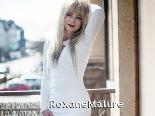 RoxaneMature