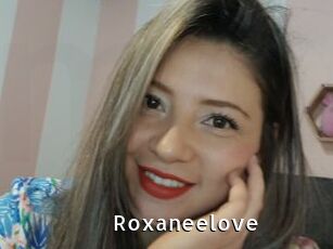 Roxaneelove