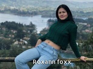 Roxann_foxx