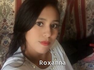 Roxanna