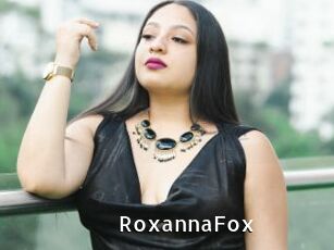 RoxannaFox