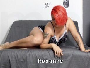 Roxanne