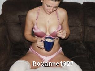 Roxanne1027