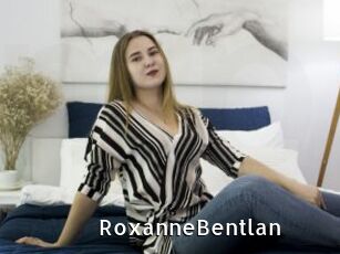 RoxanneBentlan