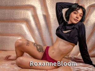 RoxanneBloom