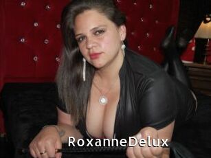 RoxanneDelux
