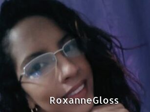 RoxanneGloss