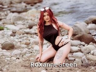 RoxanneGreen