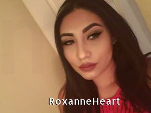 RoxanneHeart