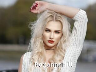 RoxanneHill