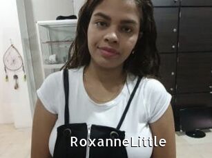 RoxanneLittle