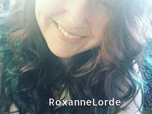 RoxanneLorde