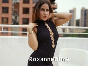 RoxanneOlme