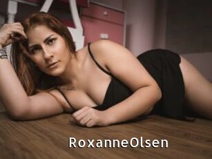 RoxanneOlsen