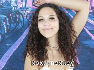RoxanneRiley