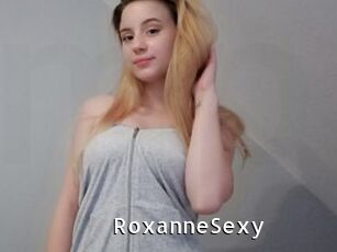 RoxanneSexy