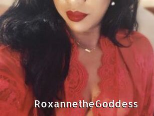 RoxannetheGoddess