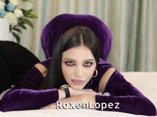 RoxenLopez