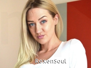 RoxenSoul My Porno Stash
