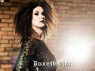 Roxette_Star