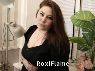 RoxiFlame