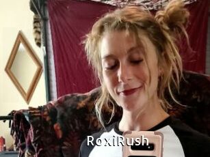 RoxiRush