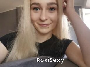 RoxiSexy