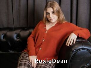 RoxieDean