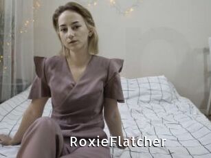 RoxieFlatcher