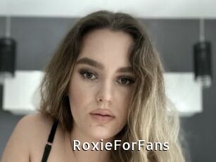 RoxieForFans