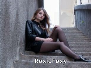 RoxieFoxy