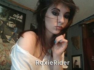 RoxieRider