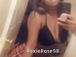 RoxieRose98