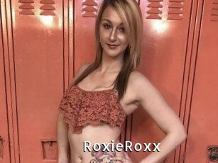 RoxieRoxx