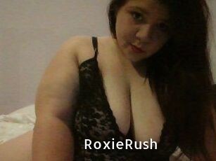 RoxieRush