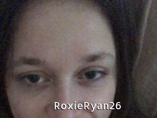 RoxieRyan26 My Porno Stash
