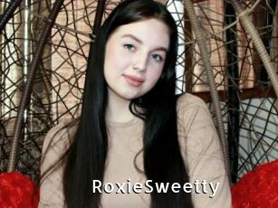 RoxieSweetty