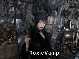 RoxieVamp