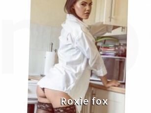 Roxie_fox