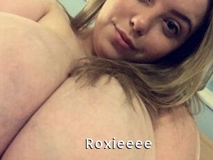 Roxieeee