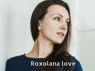 Roxolana_love