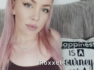 Roxxete