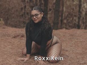 RoxxiKein