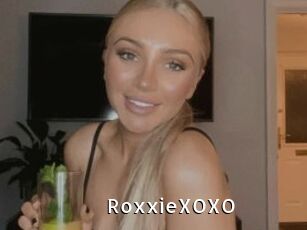 RoxxieXOXO