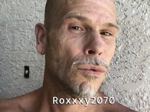 Roxxxy2070