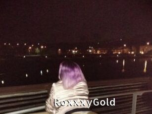 RoxxxyGold